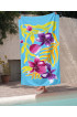Hand Painted Rayon Sarong Hand Painted Rayon Sarong
